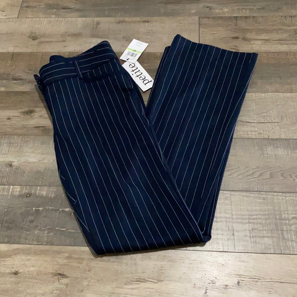 Amanda & Chelsea stretch comfort waist petite!!NEW